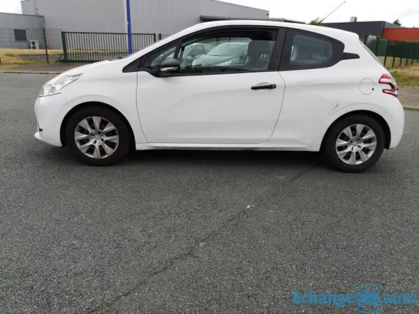 Peugeot 208 Access 1.0 VTi 68 ch - GARANTIE 6 MOIS