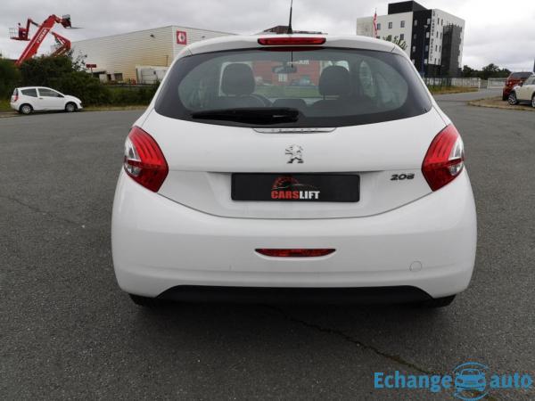 Peugeot 208 Access 1.0 VTi 68 ch - GARANTIE 6 MOIS