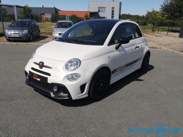 Fiat 500 Abarth 1.4 T-JET 180 CH - GARANTIE 6 MOIS