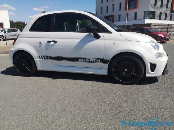 Fiat 500 Abarth 1.4 T-JET 180 CH - GARANTIE 6 MOIS