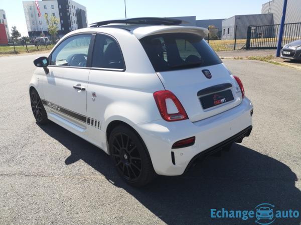 Fiat 500 Abarth 1.4 T-JET 180 CH - GARANTIE 6 MOIS