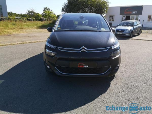 Citroën C4 Picasso 1.6 E-HDI FAP ETG6 114 CH INTENSIVE - GARANTIE 6 MOIS