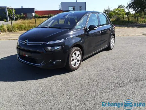 Citroën C4 Picasso 1.6 E-HDI FAP ETG6 114 CH INTENSIVE - GARANTIE 6 MOIS