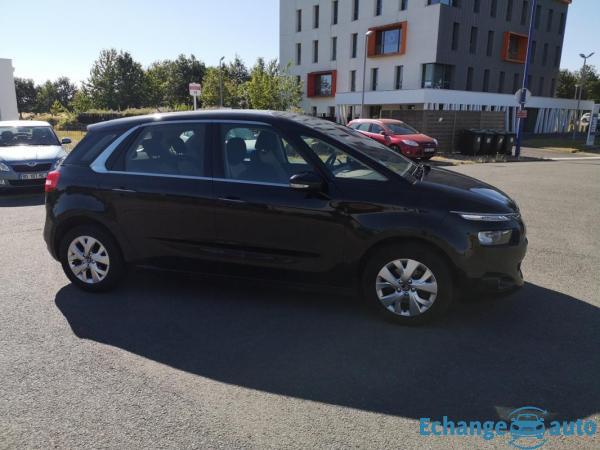 Citroën C4 Picasso 1.6 E-HDI FAP ETG6 114 CH INTENSIVE - GARANTIE 6 MOIS