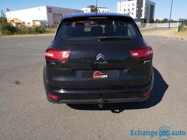 Citroën C4 Picasso 1.6 E-HDI FAP ETG6 114 CH INTENSIVE - GARANTIE 6 MOIS