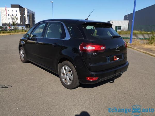 Citroën C4 Picasso 1.6 E-HDI FAP ETG6 114 CH INTENSIVE - GARANTIE 6 MOIS