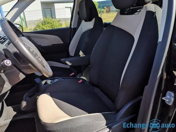 Citroën C4 Picasso 1.6 E-HDI FAP ETG6 114 CH INTENSIVE - GARANTIE 6 MOIS