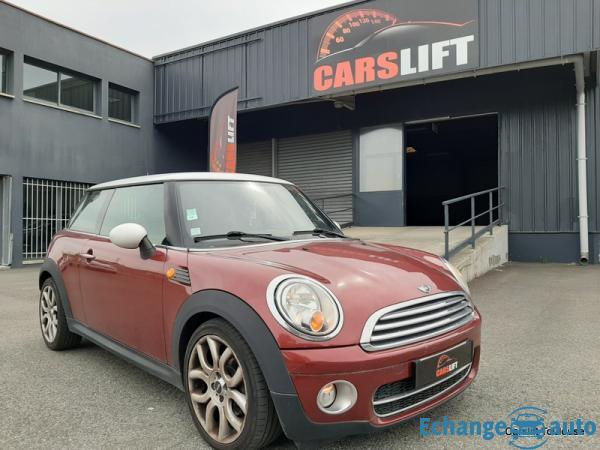 Mini Mini 1.6 HDI 110 ch - GARANTIE 6 MOIS