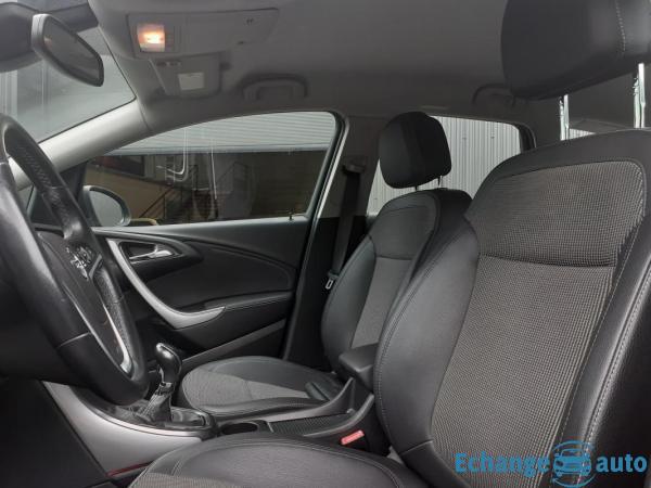 Opel Astra SPACE TOURER COSMO 1.7 CDTI 125 ch - GARANTIE 6 MOIS