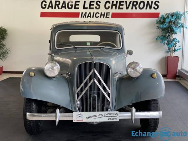 Citroën Traction Avant 11 B