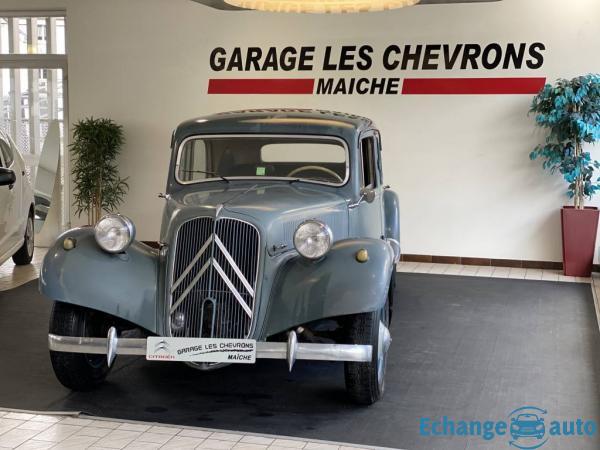 Citroën Traction Avant 11 B