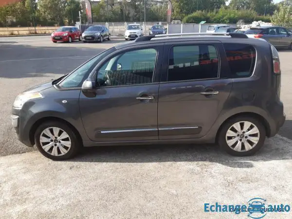 Citroën C3 Picasso Exclusive 1.6 HDI 90 ch - GARANTIE 6 MOIS