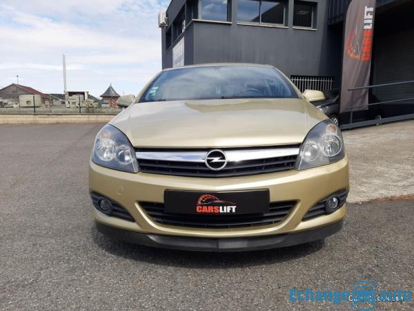 Opel Astra GTC 1.9 CDTI 120 ch - GARANTIE 6 MOIS