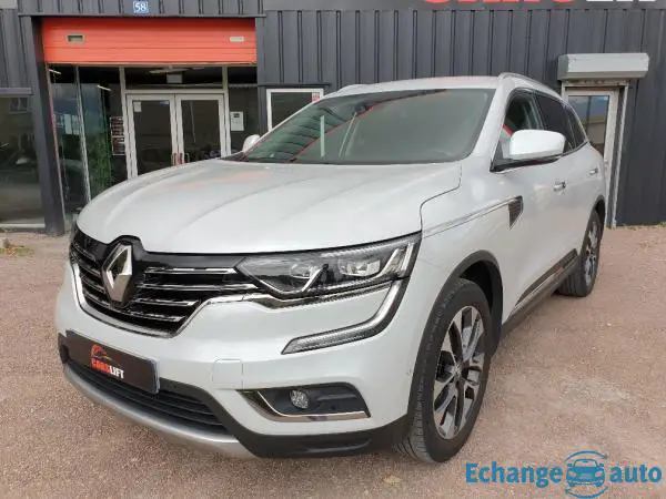 Renault Koleos Intens 1.6 DCI 130 ch - GARANTIE 6 MOIS