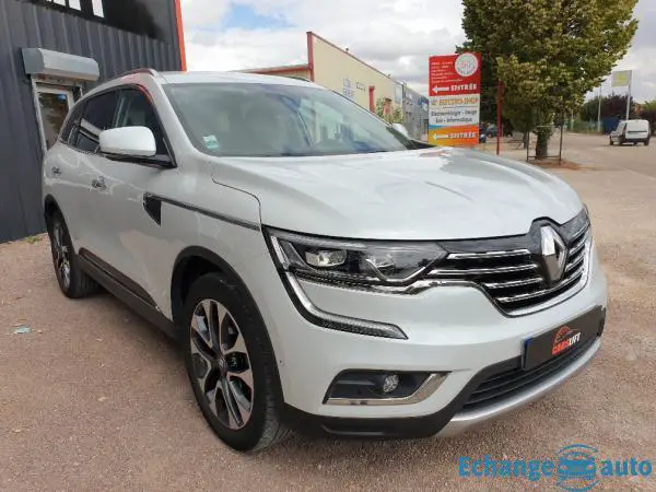 Renault Koleos Intens 1.6 DCI 130 ch - GARANTIE 6 MOIS