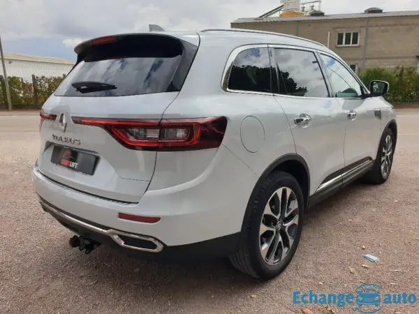 Renault Koleos Intens 1.6 DCI 130 ch - GARANTIE 6 MOIS