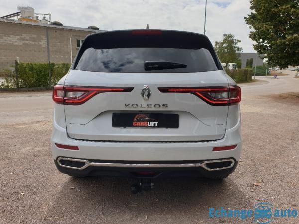 Renault Koleos Intens 1.6 DCI 130 ch - GARANTIE 6 MOIS