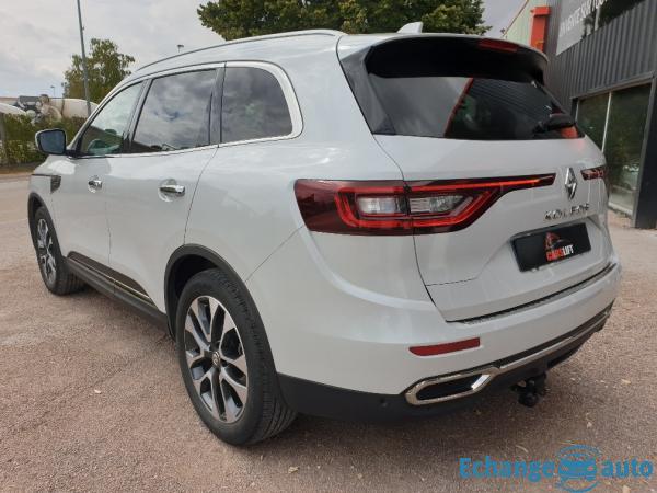 Renault Koleos Intens 1.6 DCI 130 ch - GARANTIE 6 MOIS