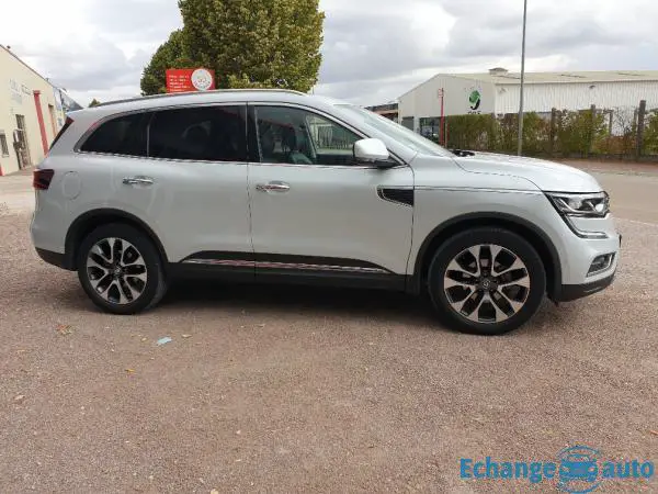 Renault Koleos Intens 1.6 DCI 130 ch - GARANTIE 6 MOIS