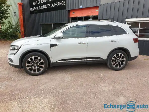 Renault Koleos Intens 1.6 DCI 130 ch - GARANTIE 6 MOIS