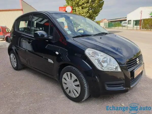 Suzuki Splash Pack tranquilité 1.0 i 65 ch - GARANTIE 6 MOIS