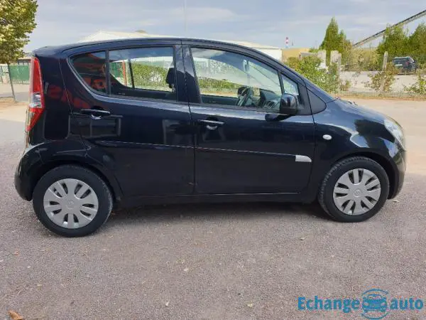 Suzuki Splash Pack tranquilité 1.0 i 65 ch - GARANTIE 6 MOIS