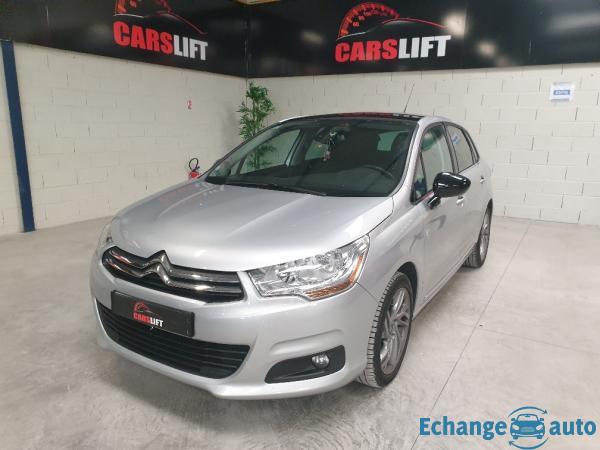 Citroën C4 Music Box 1.2 THP 130 ch - GARANTIE 6 MOIS