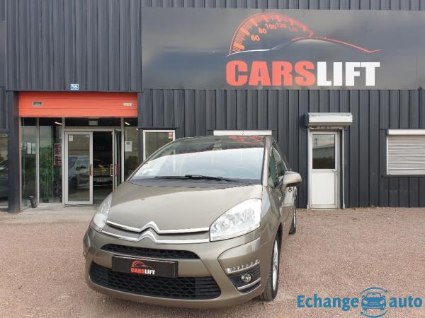 Citroën C4 Picasso Millenium 1.6 HDI 110 ch - GARANTIE 6 MOIS