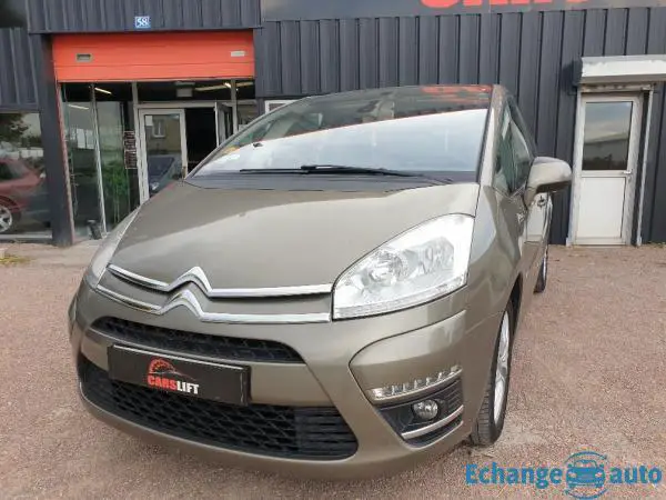 Citroën C4 Picasso Millenium 1.6 HDI 110 ch - GARANTIE 6 MOIS