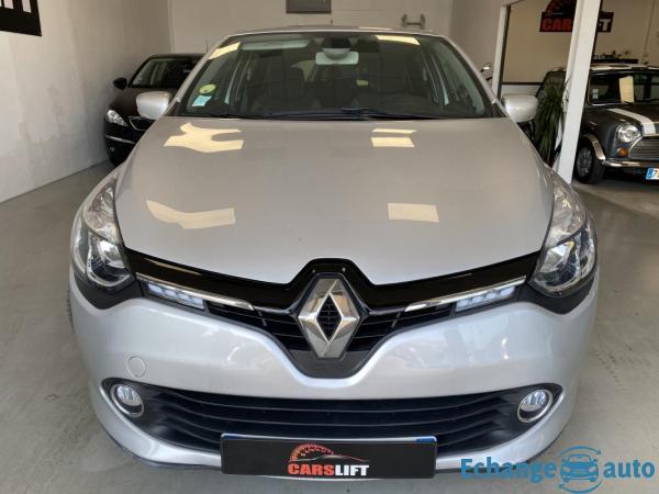 Renault Clio 1.5 dCi eco2 S&S GARANTIE 3 MOIS