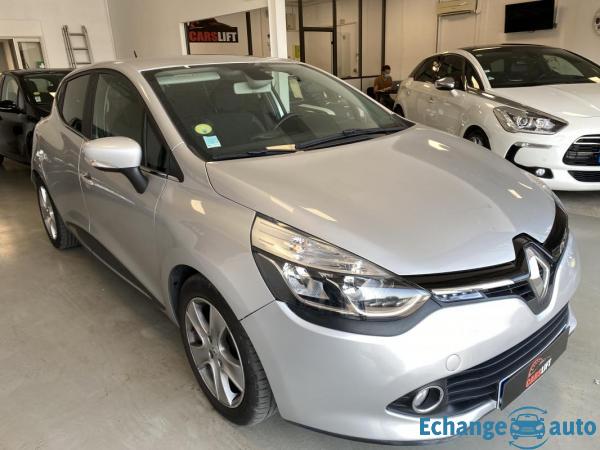 Renault Clio 1.5 dCi eco2 S&S GARANTIE 3 MOIS