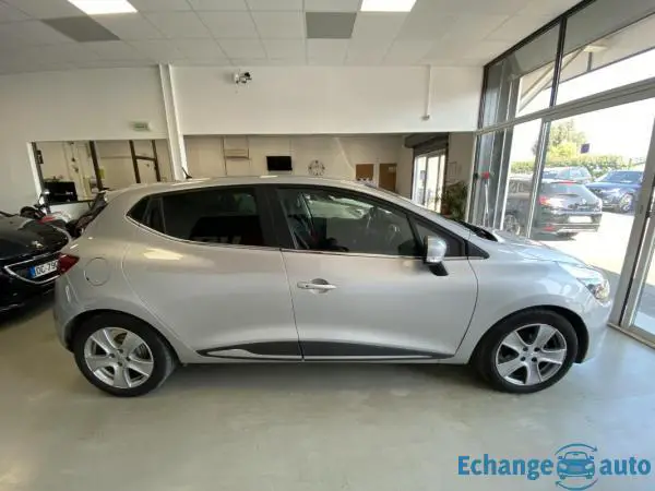 Renault Clio 1.5 dCi eco2 S&S GARANTIE 3 MOIS