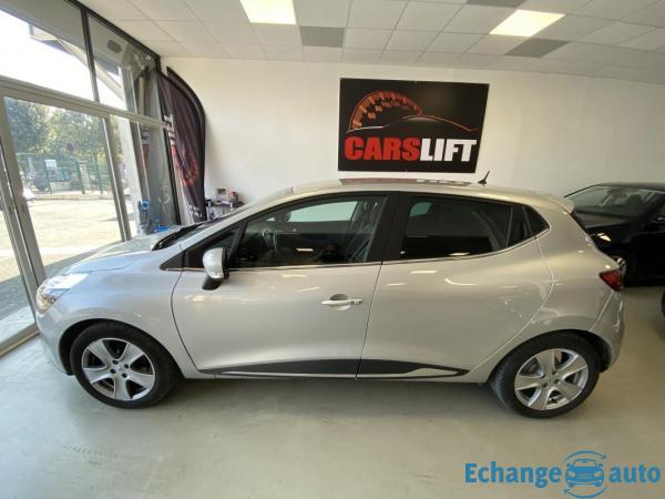 Renault Clio 1.5 dCi eco2 S&S GARANTIE 3 MOIS