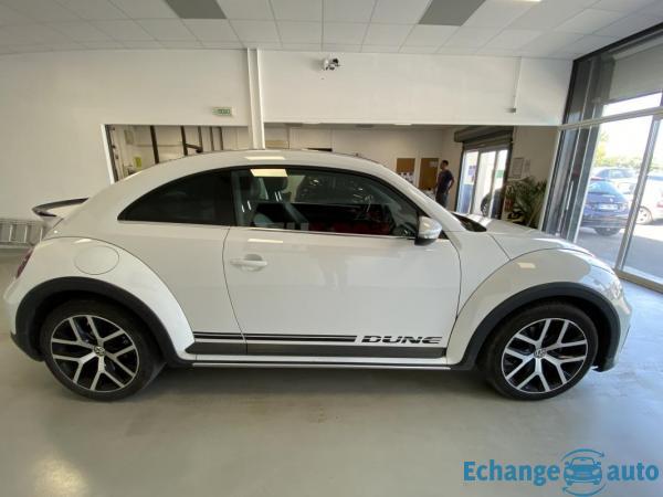 Volkswagen New Beetle DUNE 2.0 TDI 110 GARANTIE 3 MOIS