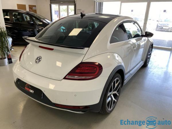 Volkswagen New Beetle DUNE 2.0 TDI 110 GARANTIE 3 MOIS