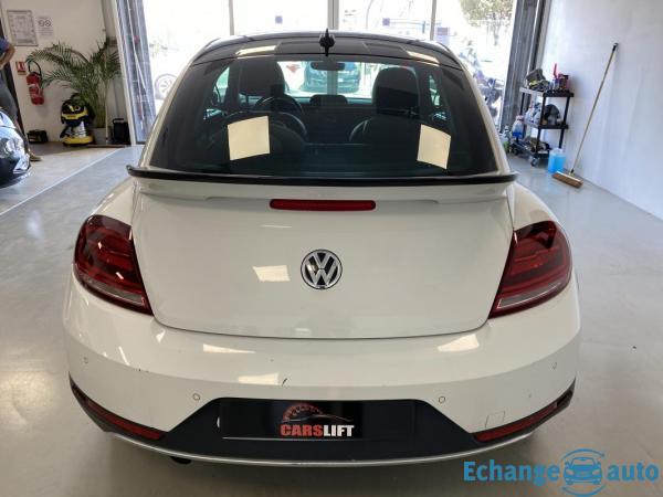 Volkswagen New Beetle DUNE 2.0 TDI 110 GARANTIE 3 MOIS