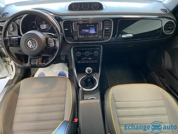 Volkswagen New Beetle DUNE 2.0 TDI 110 GARANTIE 3 MOIS