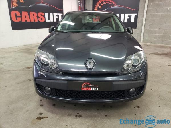 Renault Laguna 2.0 4RD 16V 130 CH