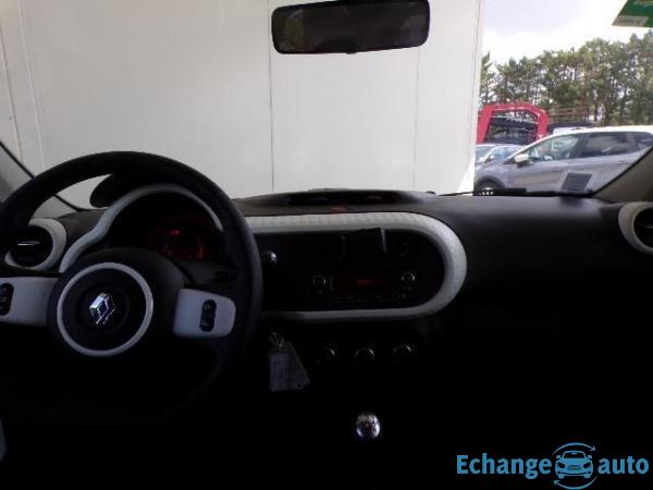 Renault Twingo III 1.0 SCe 70 Stop & Start E6C Zen