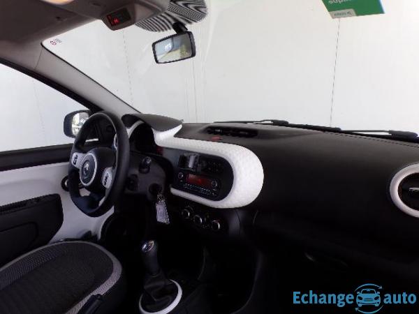 Renault Twingo III 1.0 SCe 70 Stop & Start E6C Zen