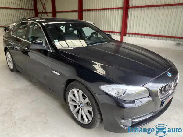 BMW Série 5 530D 258 EXCLUSIVE