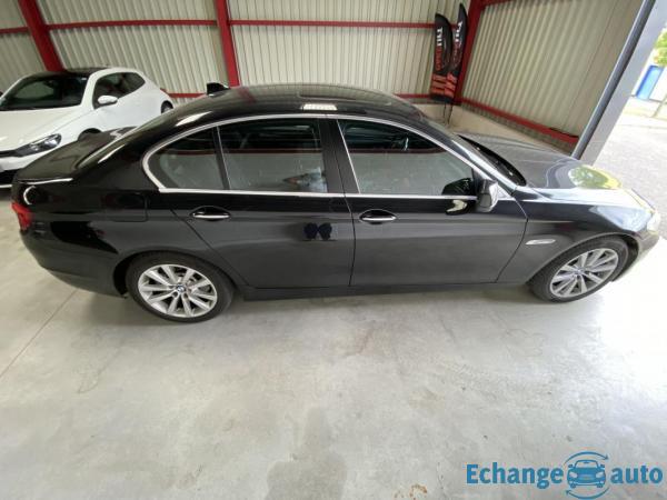 BMW Série 5 530D 258 EXCLUSIVE