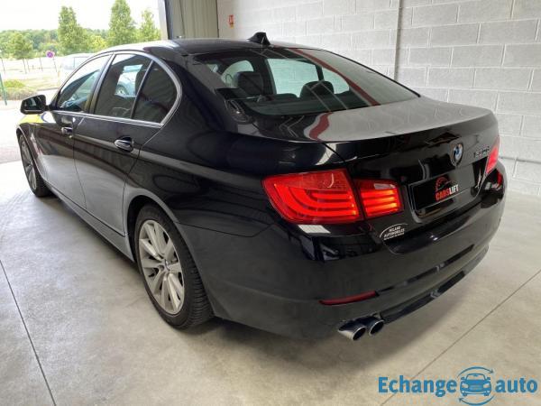 BMW Série 5 530D 258 EXCLUSIVE