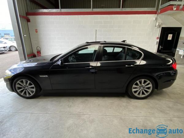 BMW Série 5 530D 258 EXCLUSIVE