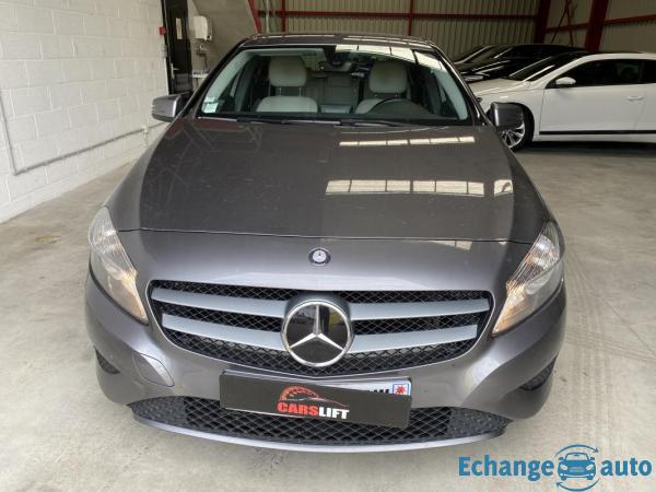 Mercedes Classe A 180 CDI 109 INTUITION