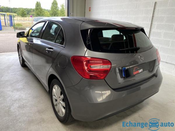 Mercedes Classe A 180 CDI 109 INTUITION