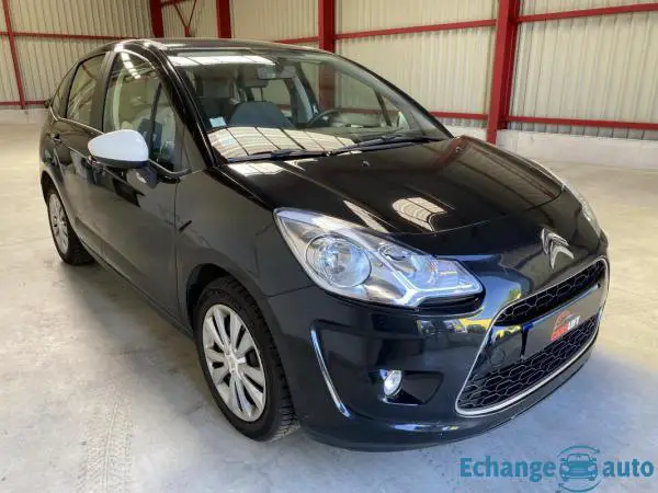 Citroën C3 1.1 I 61 ATTRACTION