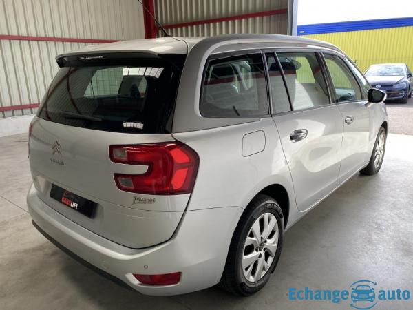 Citroën Grand C4 Picasso 1.6 E-HDI 115 INTENSIVE