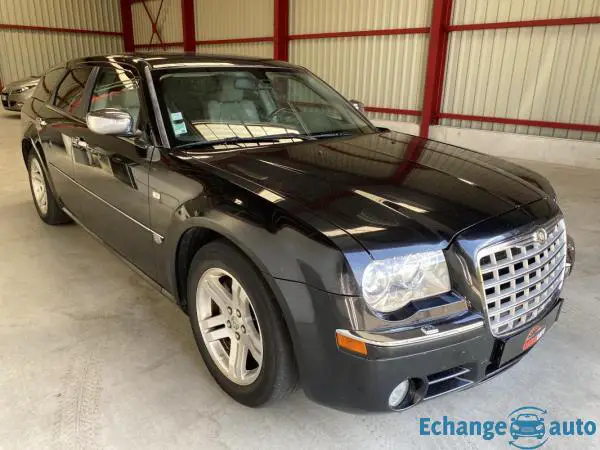 Chrysler 300C TOURING 3.0 CRD 218 BVA5