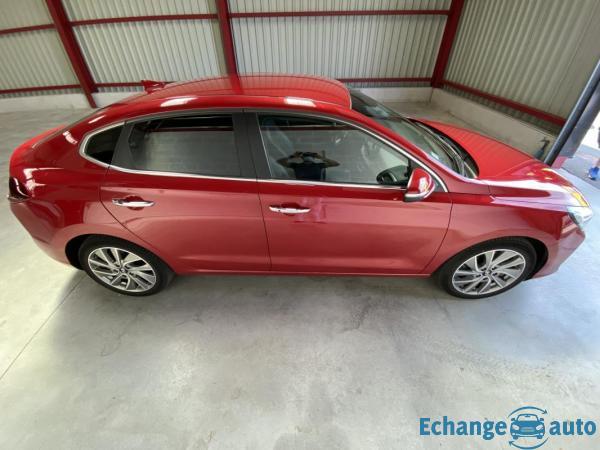 Hyundai i30 1.4 FASTBACK T-GDI 140 DCT-7 CREATIVE